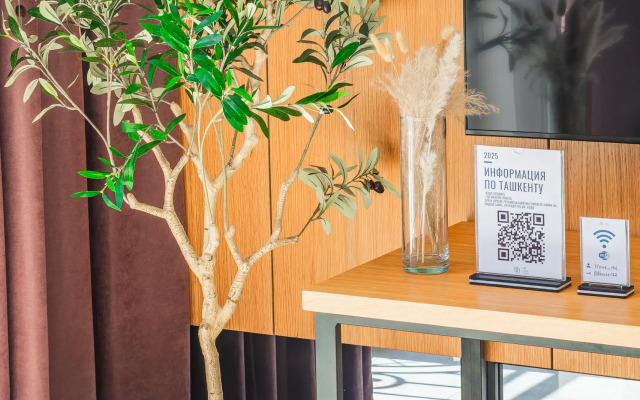 Апартаменты Boulevard 132