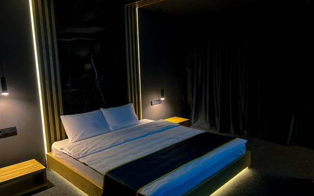 Mini-Otel Atlas Hotel