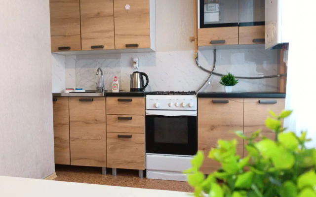 Апартаменты Уютные Светлые