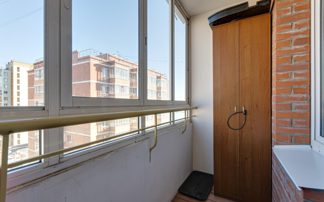 Квартира Комфорт