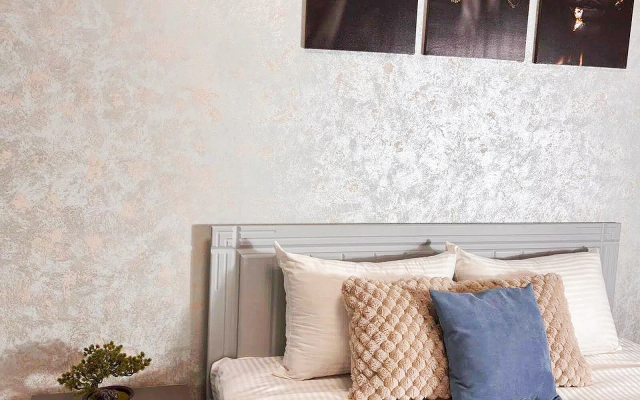 Апартаменты Rich House на улице Рахимьяна Насырова 18