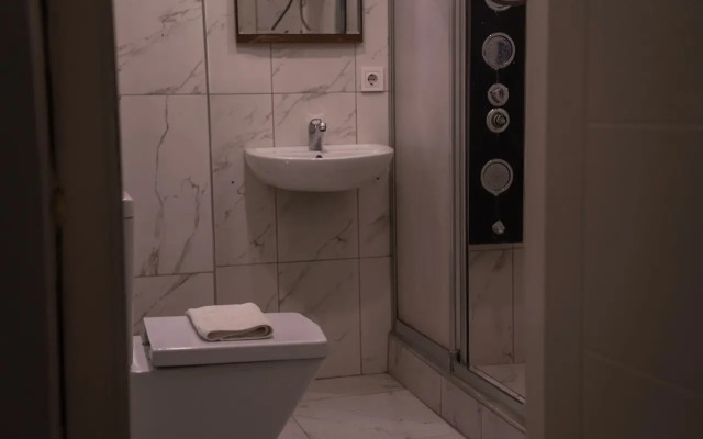 Pera Imperium Taksim Hotel