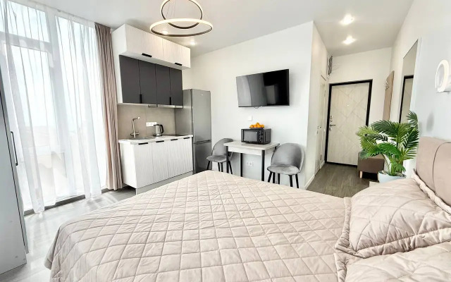 S Vidom Na More Apartments