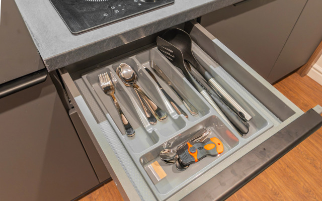 Апартаменты Студия возле Невы