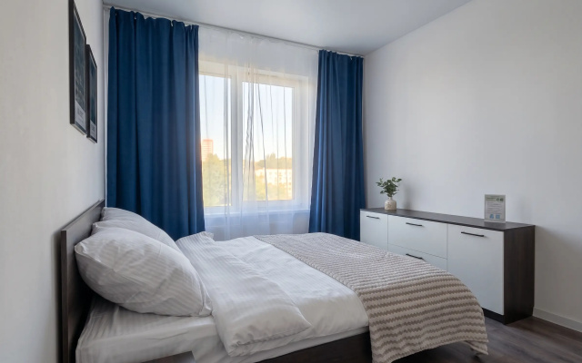 Квартира RoomyRoom Сенат на Московской