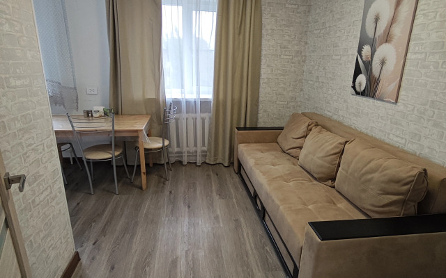 Апартаменты На Парковой 42