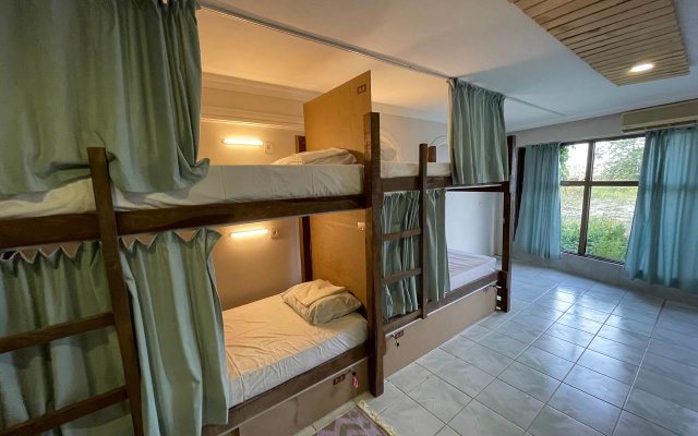Camp & Hostel Antalya Hostel