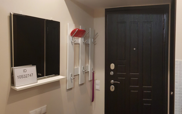 Апартаменты 18