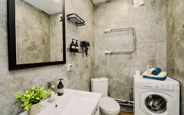 Апартаменты Privi House в ЖК Настроение