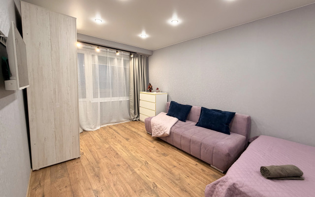 Жилое помещение Квартира 1-комнатная на Героев Рыбачьего 18