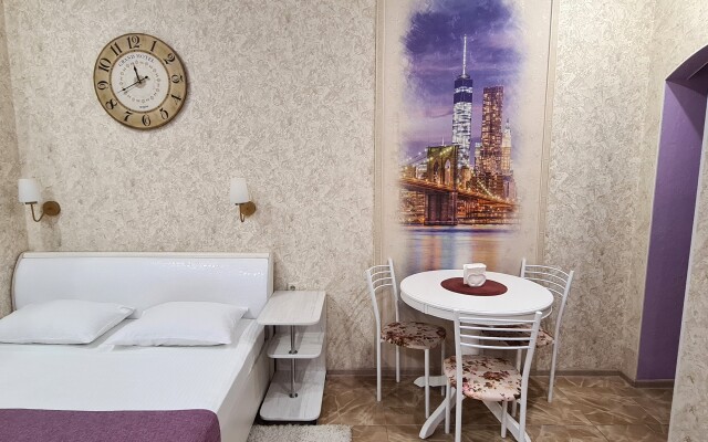 Гостиница Номера Парк-Отель