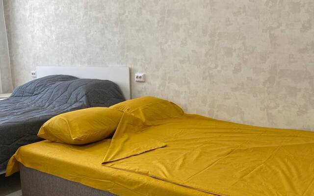 Апартаменты Студия с Видом на Горы