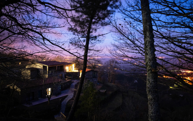 Estrela Serenity Resort