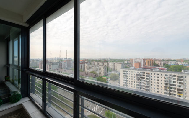 Novin House Contrast Home Apartments