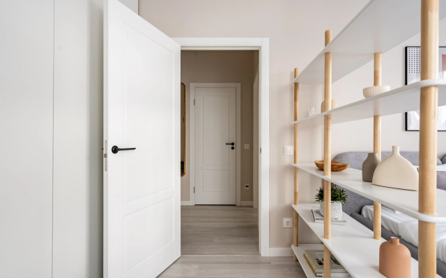 Merino Home Japandi Apartments