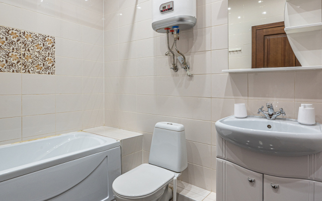 Меблированные комнаты Сон и Душ на Попова