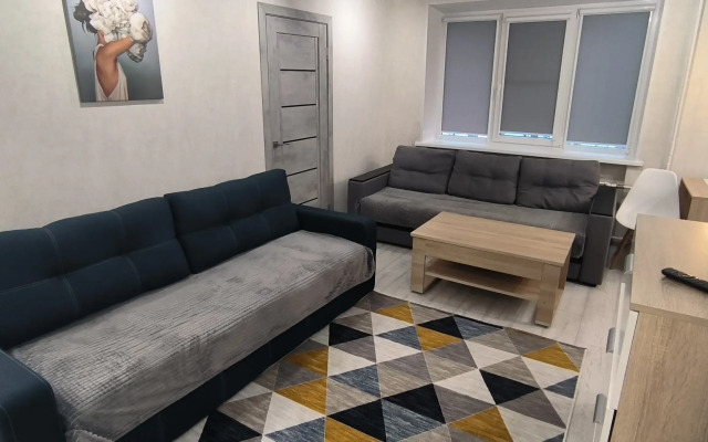 Апартаменты на Академика Книповича 55