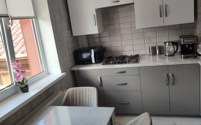 Квартира Уютная в Заостровье