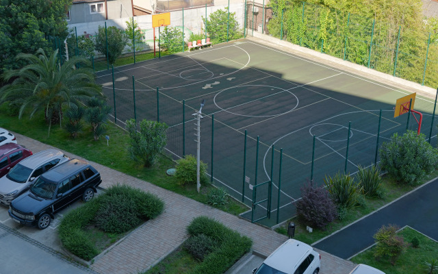 Caravel Portugal PosutochnoSochi.rf Apartments 4