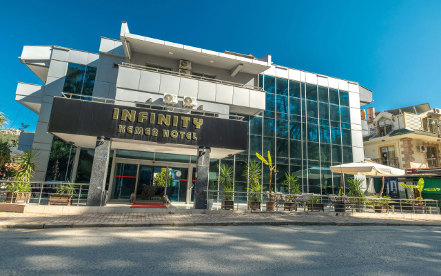 Infinity Hotel Kemer