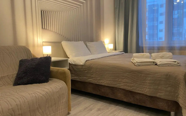 Апартаменты Lucky Time (Лаки Тайм)