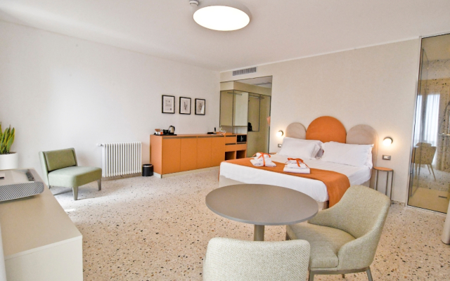 Boutique hotel Maison Boutique Al Redentore