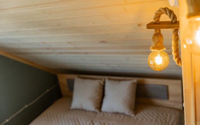 Katin Klyov Glamping