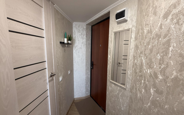 Квартира Студия в историческом центре Самары