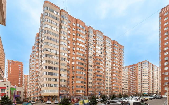 Park I Stadion Apartments