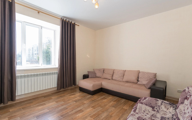 Квартира Уютная двушка в Центре НИИТО