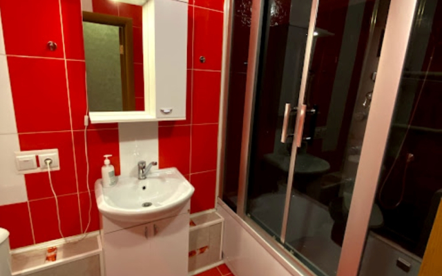 Апартаменты Партизана-Железняка 26А