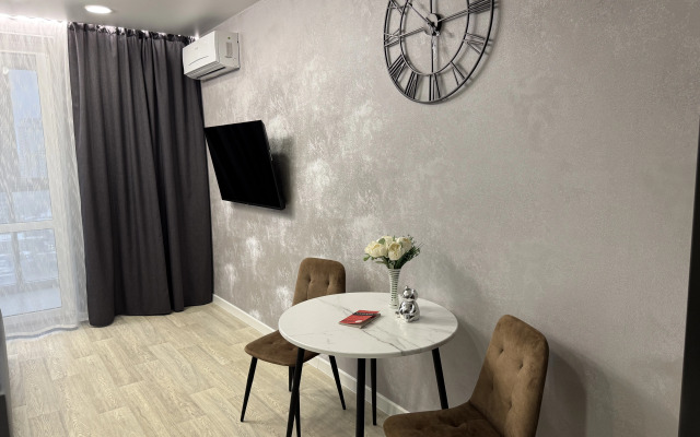 Апартаменты MaryHome Самара Космическая