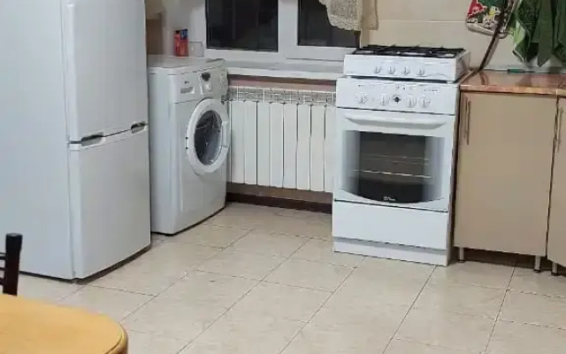 Dzhigit Guest house