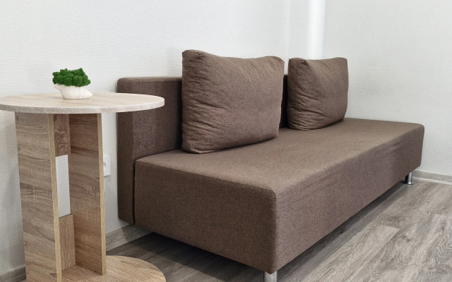 Квартира Кутузов