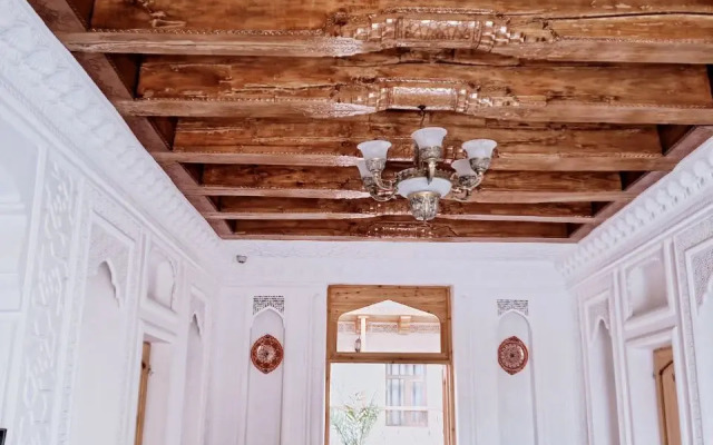 Hotel Porso