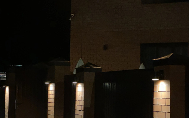 Veterok Guest house