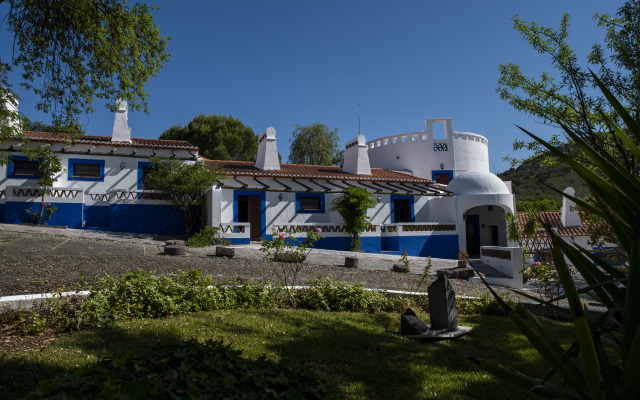 Hotel Rural Horta da Moura