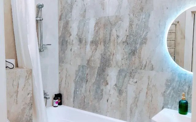 Квартира Новая Евродвушка в Центре