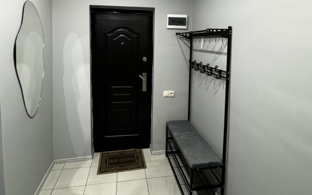 Mane Guest House