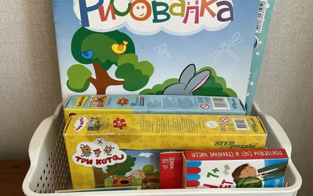 Квартира рядом с ЖД Вокзалом