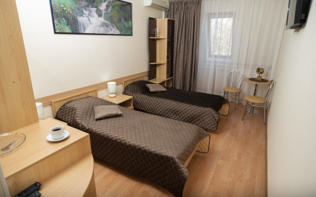 Olimp Hotel