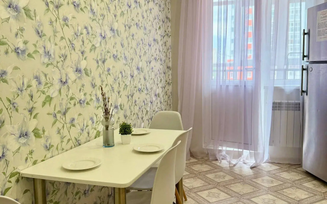 Квартира Lofthouse