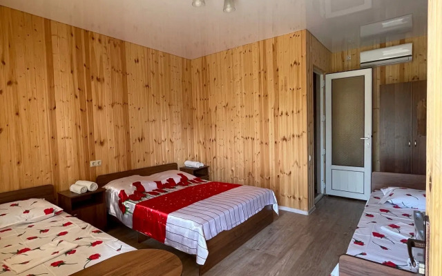 Edgar Guest House
