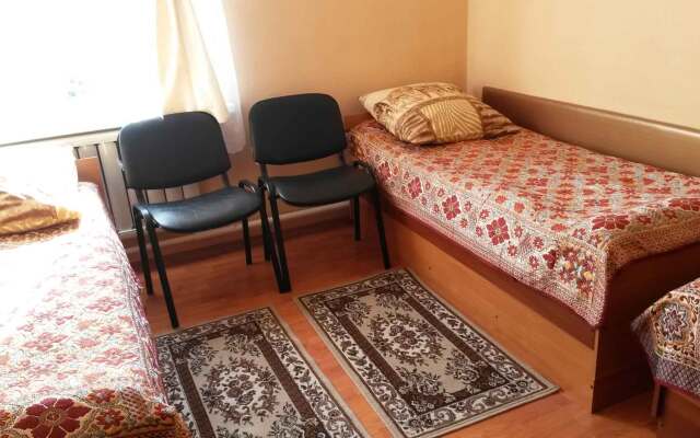 Мини-отель Комфорт-Чита