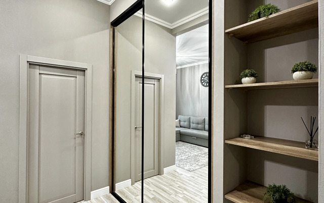 Апартаменты Sryroom Вишневского 57А