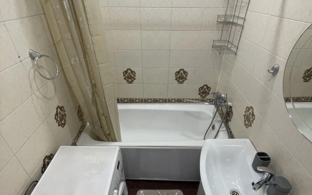 Na Ulitse Tregubenko 54 Flat