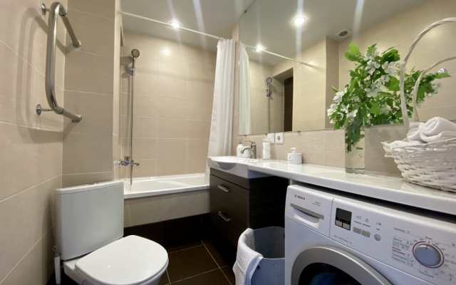 Hygge Karelia s prekrasnym vidom na ozero Apartments
