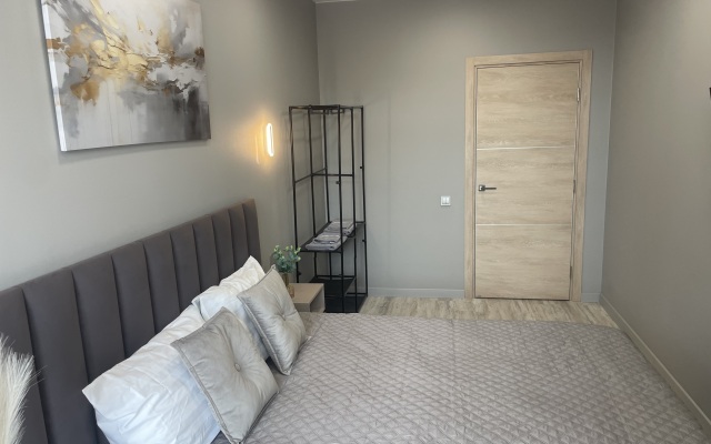 Квартира на Днепропетровской