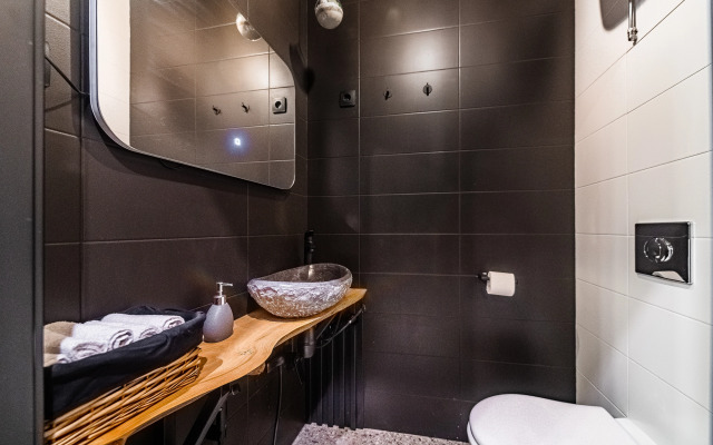 Мини отель Zen Time