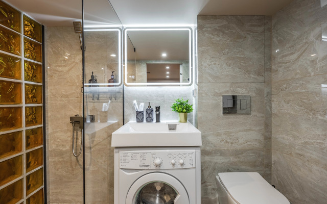 Квартира с Отдельным Входом